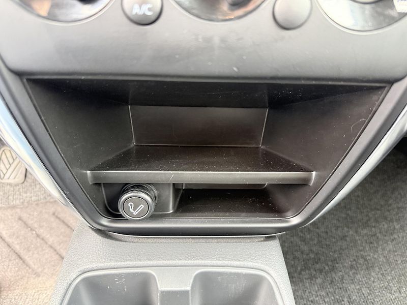 Fiat Sedici 1.6i 16V 4WD Klima 4X4 - fotka 16 z 30