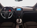 Opel Insignia (2013) OPC Line 2.0 Turbo, Automat - náhled 8