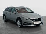Škoda Superb (2022) Scout 2.0 TDI - náhled 1