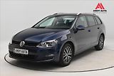 Volkswagen Golf 1,6 TDI 81kW Allstar Záruka až - náhled 1