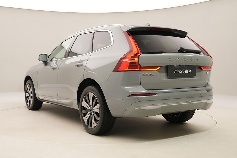Volvo XC60 T6 AWD RECHARGE BRIGHT PLUS CZ - fotka 11 z 59