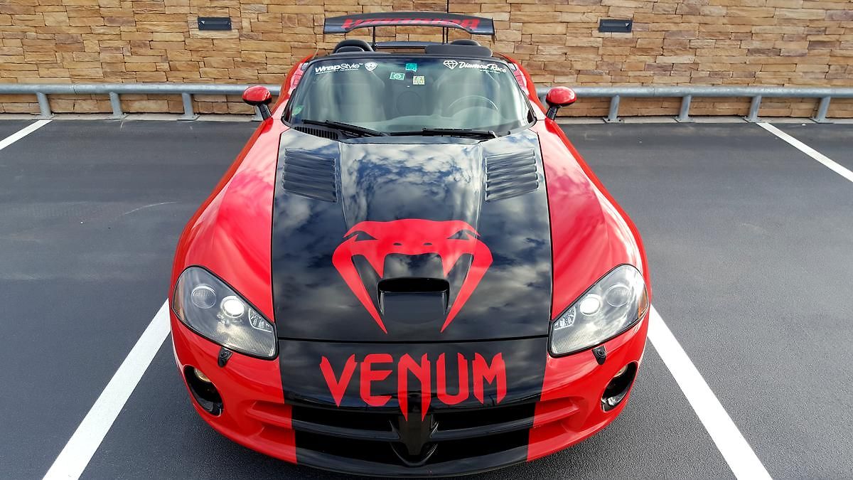 Dodge Viper