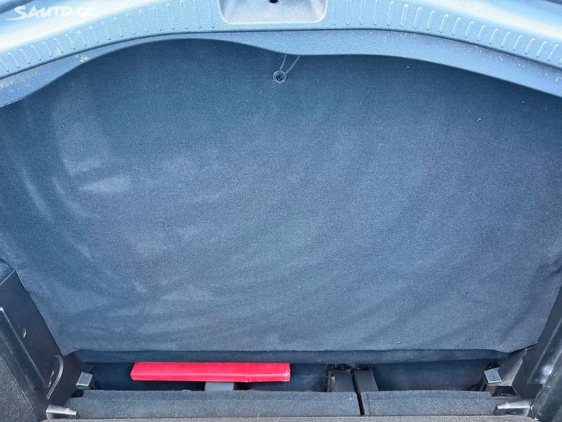 Renault Scénic 1.7dCi koupeno v CZ 1.majitel - fotka 32 z 33