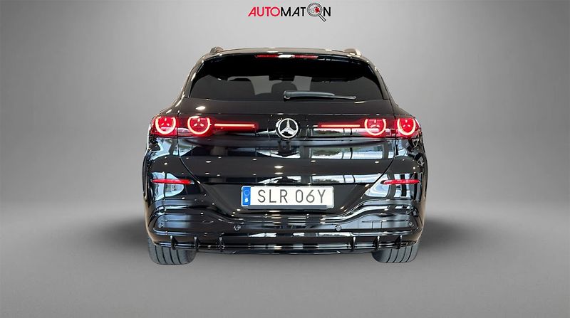 Mercedes-Benz GLC 400 4M AMG Premium+ Pano Venti - fotka 4 z 12