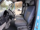 Volkswagen Crafter 2,0 TDI,120KW,L4H2,ČR,1MAJ, - náhled 10