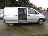 Mercedes-Benz Vito 2,1 CDI - náhled 8