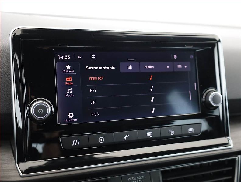 Seat Tarraco (2021) Xcellence 1.5 TSI - fotka 14 z 22