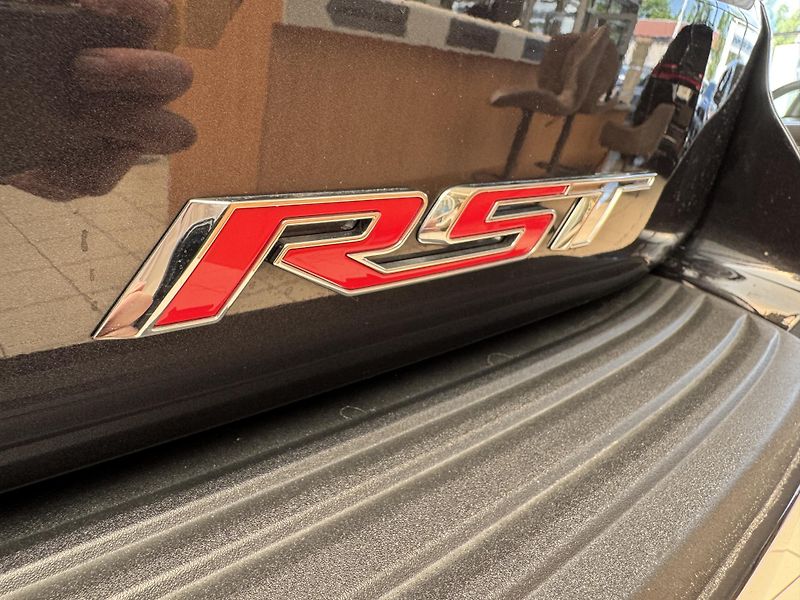 Chevrolet Tahoe RST 6,2 V8 - fotka 64 z 64