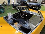 Beskyd Rallye Turzovka v Kuníně, 26. 7. 2024.