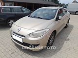 Renault Fluence (2010) 1.6, ČR, autoAC, temp - náhled 1