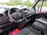 Renault Master 2,3 dCi,100kW,L2H2,7míst,DPH - náhled 9