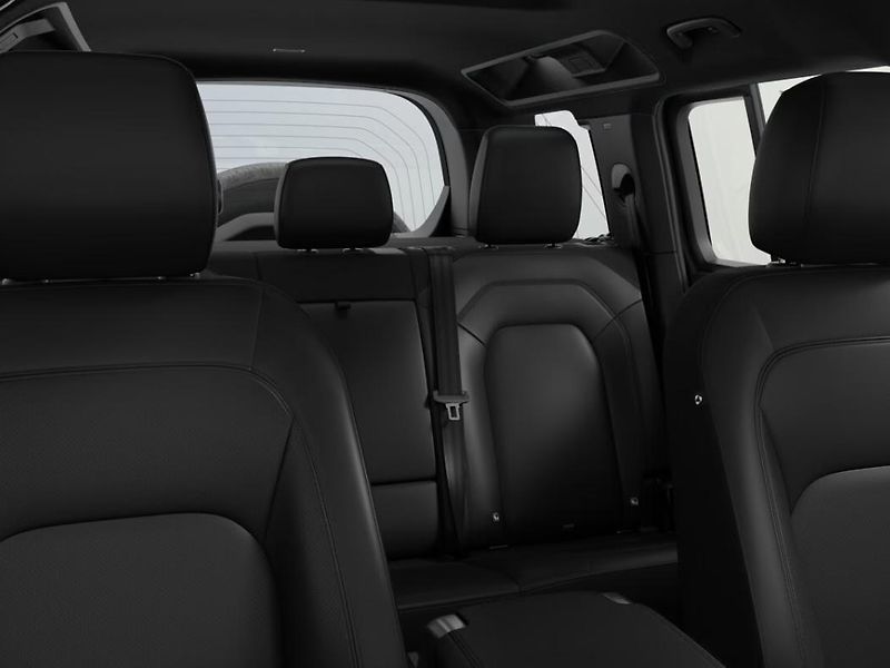 Land Rover Defender (2026) 110 D250 X-DYNAMIC SE AWD AUT - fotka 4 z 4