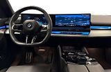 BMW i5 xDrive40 M Sport Kamera Tažné - náhled 8