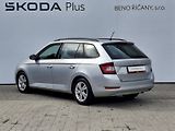 Škoda Fabia (2023) Combi Ambition 1,0TSi 70kW - náhled 10