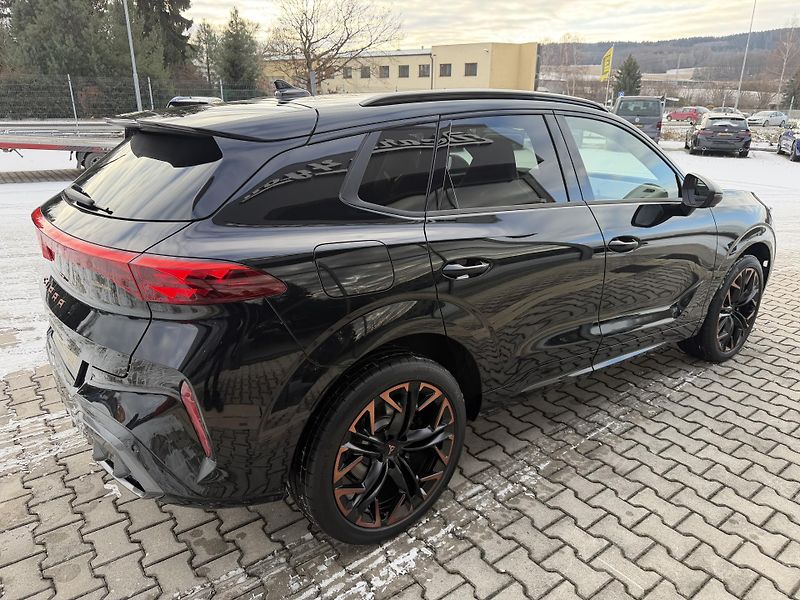 Cupra Terramar (2026) REZERVACE!!! - fotka 10 z 53