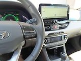 Hyundai i30 1.5T-GDI HEV DCT PREMIUM ČR  - náhled 23