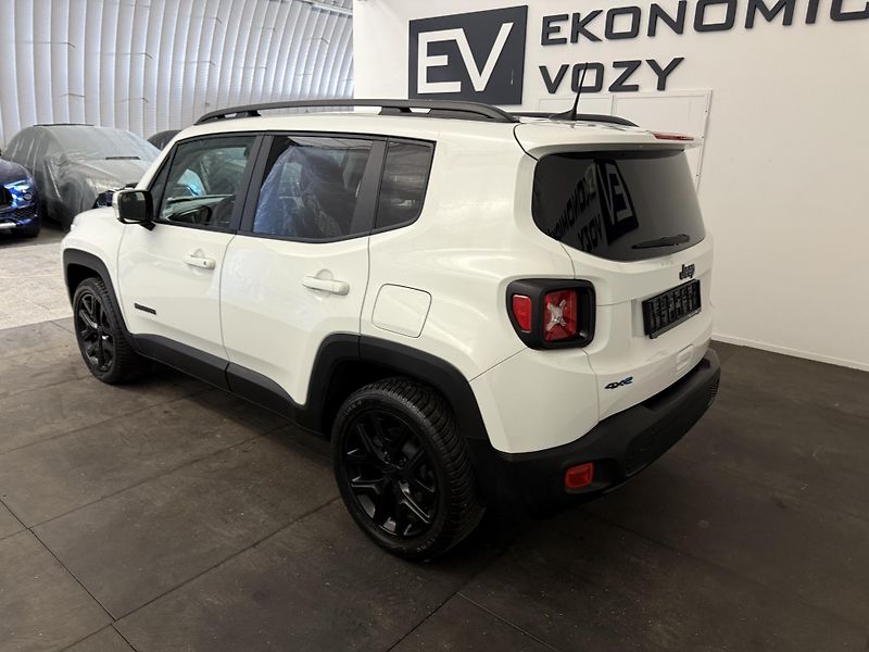 Jeep Renegade (2022) 1.3 T4 REZERVOVÁNO - fotka 6 z 43