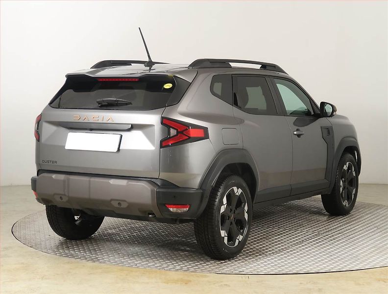 Dacia Duster (2024) Extreme 1.0 TCe - fotka 5 z 23