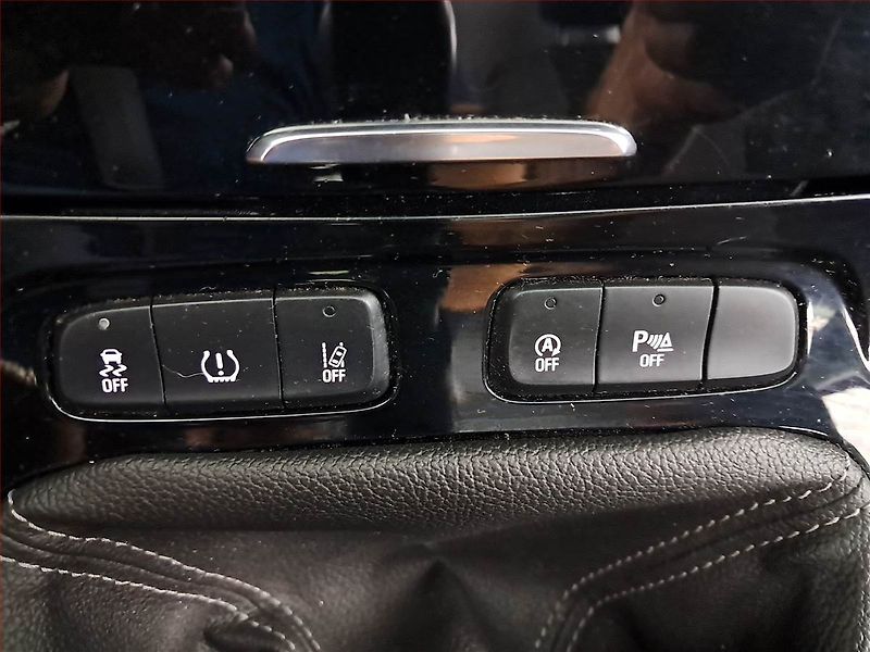 Opel Grandland X (2019) 1.2 Turbo, Serv.kniha - fotka 20 z 20