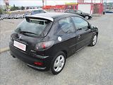 Peugeot 206 1,4 i+, klima, serv. kniha, - náhled 8