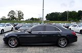 Mercedes-Benz Třídy S 350d AMG/Burmester/260 PS - náhled 2