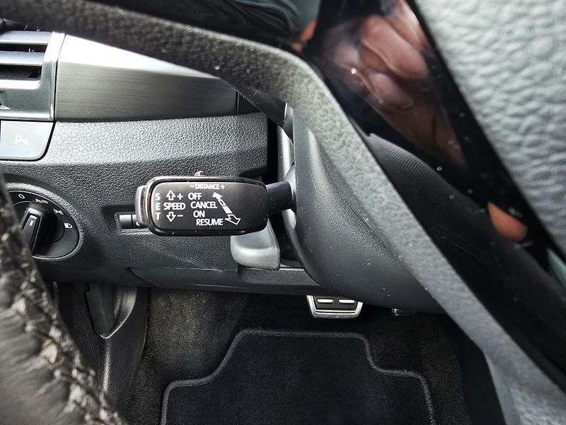 Škoda Fabia TSI 81KW DSG KAMERA ACC 1Majit - fotka 9 z 22