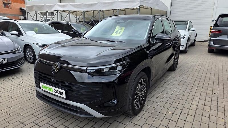 Volkswagen Tayron (2025) 1.5 eTSI 110 kW DSG7 7míst  - fotka 2 z 38