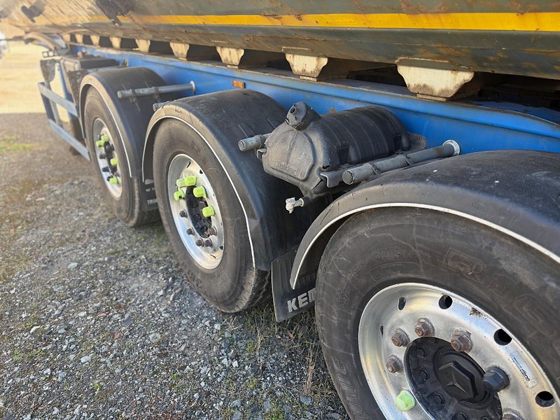 Kempf KOLEBA 55m3 HARDOX - fotka 15 z 18