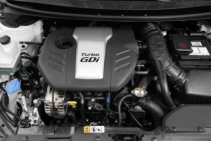 Kia pro_cee´d GT.