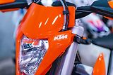 KTM 250 EXC TPI Nová 0KM - náhled 19