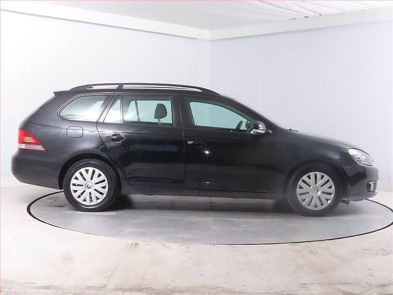Volkswagen Golf (2012) 1.4 TSI, nová STK - fotka 6 z 15