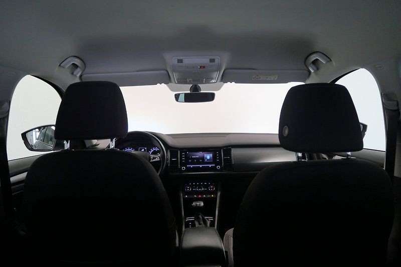 Škoda Kodiaq - fotka 3 z 5