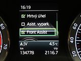 Škoda Karoq 1,5 TSI ČR 1. MAJ NAVI 2x ALU - náhled 19