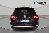 Volkswagen Touareg 3.0 V6 TSI AWD Pano  - náhled 6