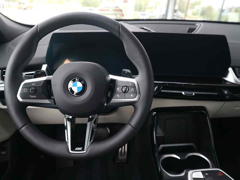 BMW X2 (2026) - fotka 7 z 10