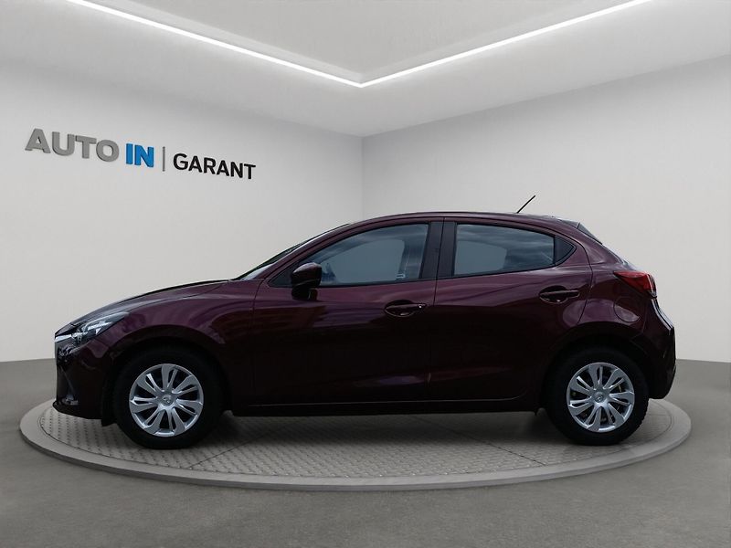 Mazda 2 (2019) CHALLENGE 1.5 SkyActive 55kW, - fotka 3 z 20