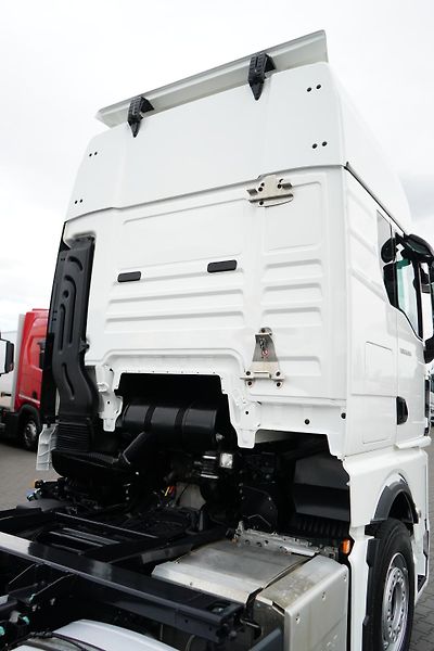 MAN TGX (2022) 26.510 / GX / ACC / E 6 / RETA - fotka 10 z 59