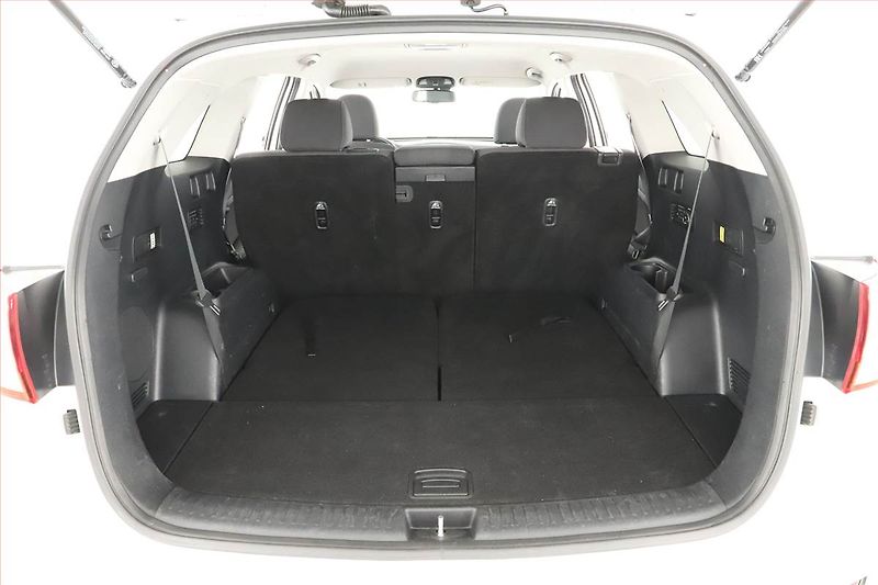 Kia Sorento (2018) 2.2 CRDi, 4X4, Automat - fotka 18 z 19