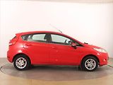 Ford Fiesta (2010) 1.25 16V, Serv.kniha - náhled 6
