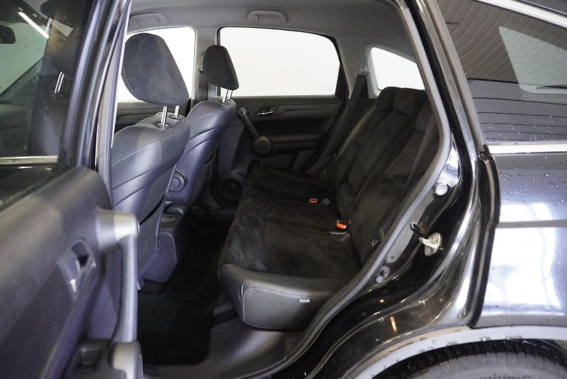 Honda CR-V 2.0 ELEGANCE SE - fotka 14 z 29