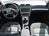 Škoda Octavia (2009) 1.4TSi, 1.maj, Ambiente - náhled 8