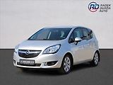 Opel Meriva 1,4 i  ČR,1.MAJITEL,57.276KM - náhled 1