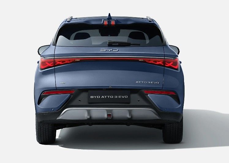 BYD Ostatní (2026) Excellence AWD - fotka 4 z 7