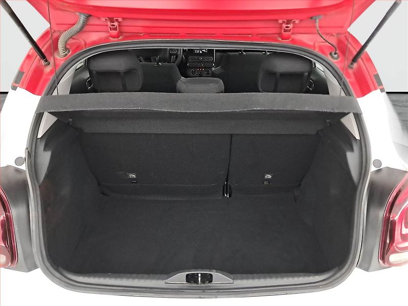 Citroën C3 (2020) 1.2 PureTech, ČR,1.maj - fotka 13 z 14