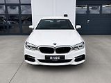 BMW Řada 5 540d xDrive M-Sport - náhled 1