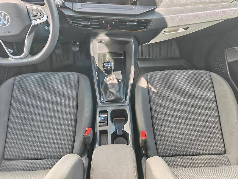 Volkswagen Caddy 6G 1,5TSI - fotka 9 z 21
