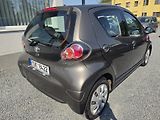 Toyota Aygo 1.0 i Navigace  Vyhřev sedadel - náhled 3