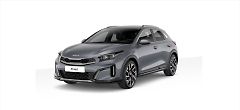 Kia XCeed (2025) 1,5 T-GDI TOP 7DCT - fotografie inzerátu
