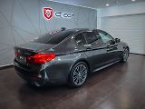 BMW Řada 5 530d xDrive M-paket 195 kW - náhled 4
