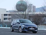 Hyundai i30.